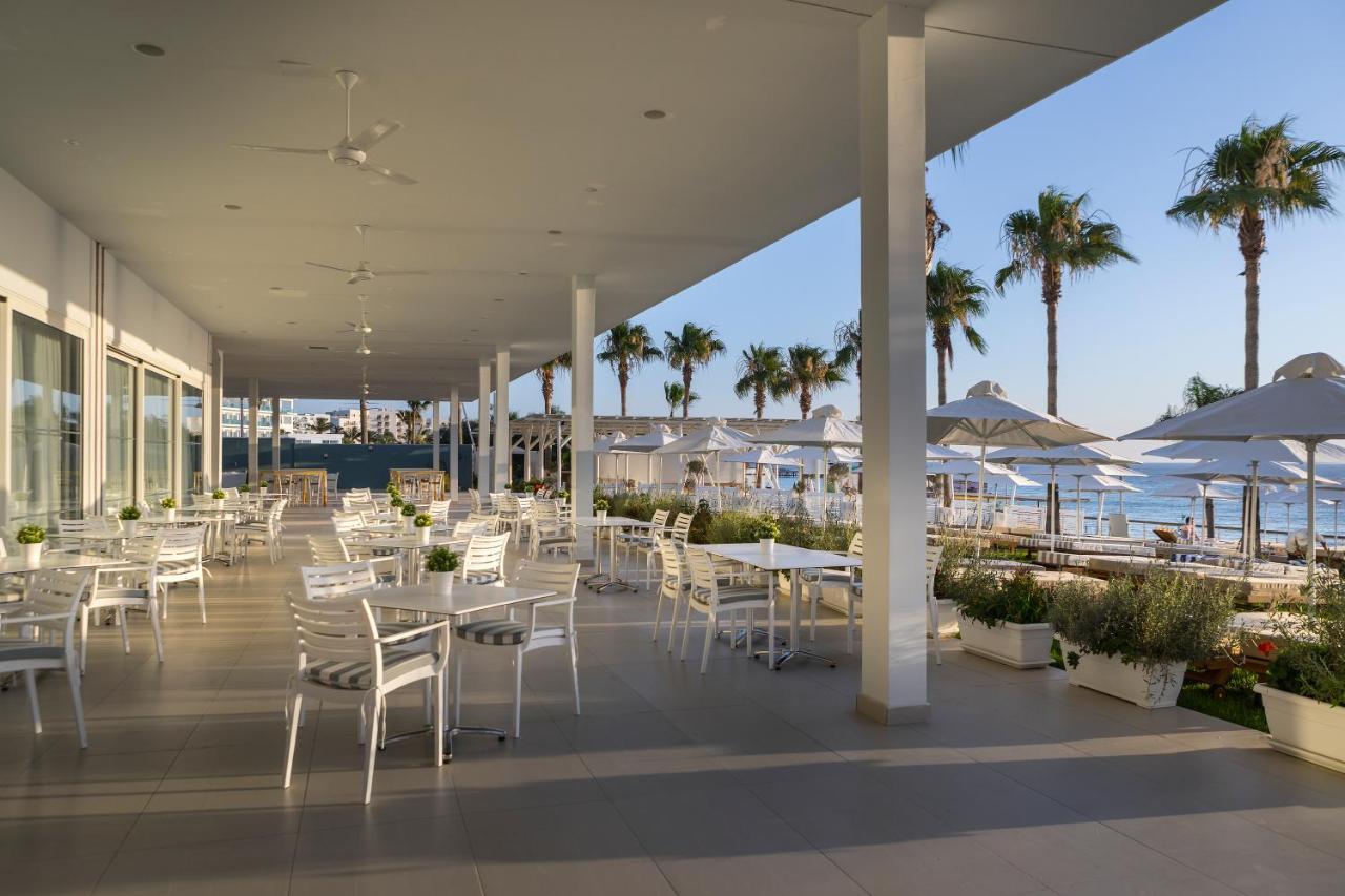 Constantinos The Great Beach Hotel Protaras Zewnętrze zdjęcie